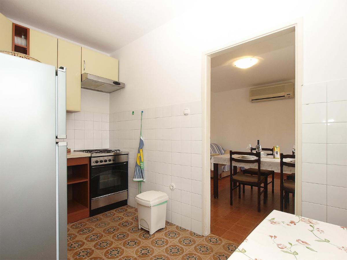 Apartment Slavica 2010 Pola Esterno foto