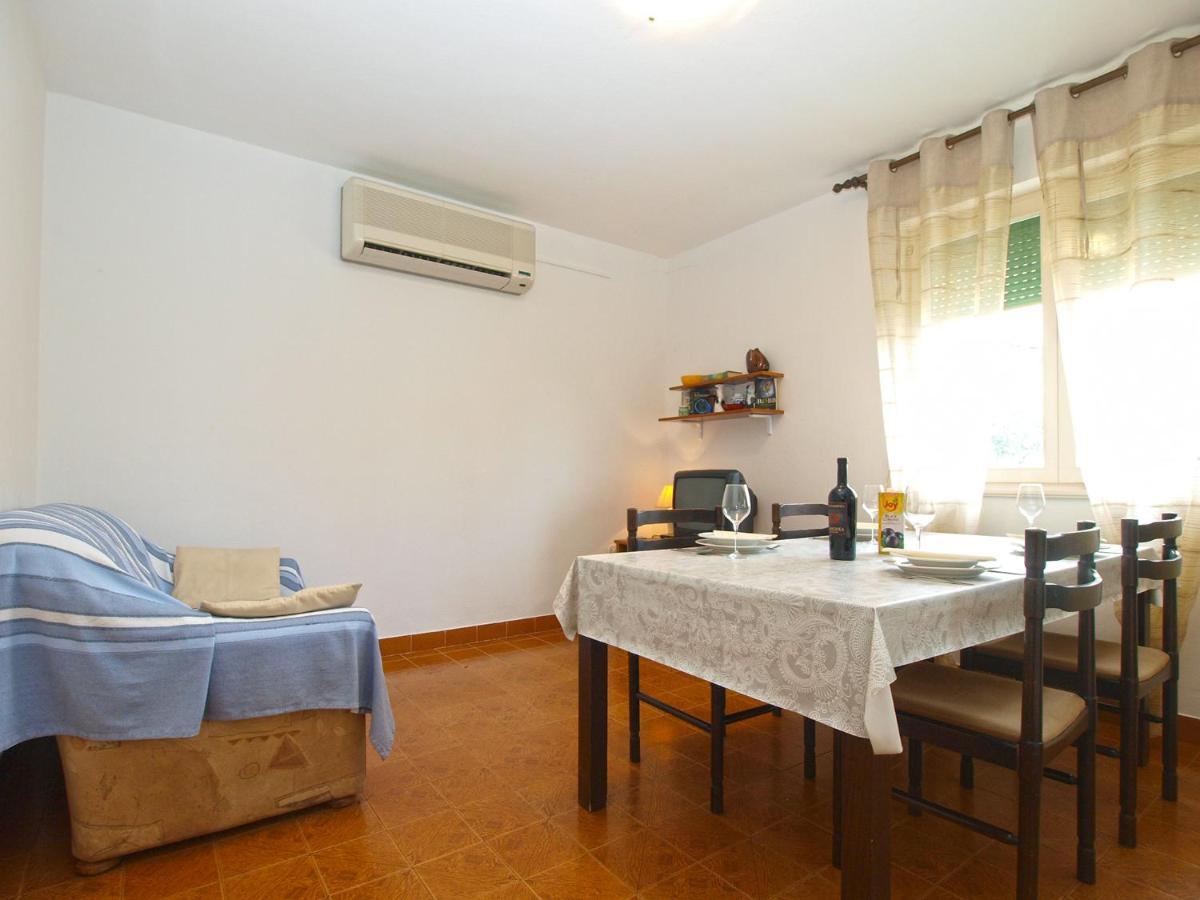 Apartment Slavica 2010 Pola Esterno foto