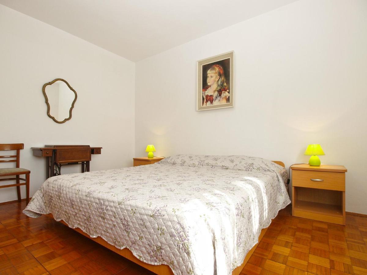 Apartment Slavica 2010 Pola Esterno foto