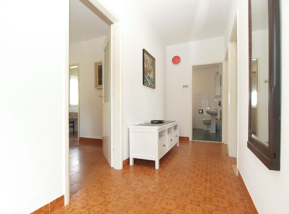 Apartment Slavica 2010 Pola Esterno foto