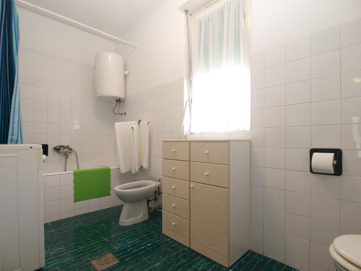 Apartment Slavica 2010 Pola Esterno foto