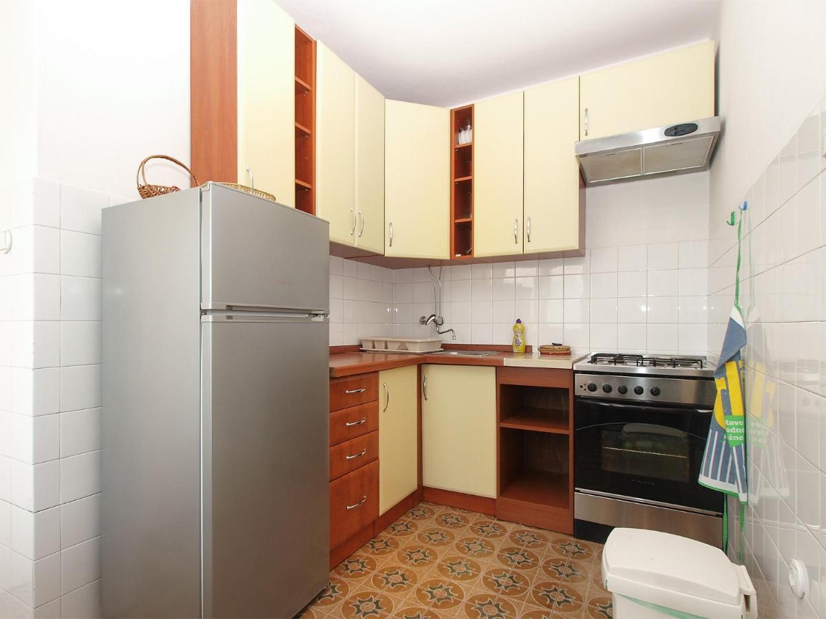 Apartment Slavica 2010 Pola Esterno foto