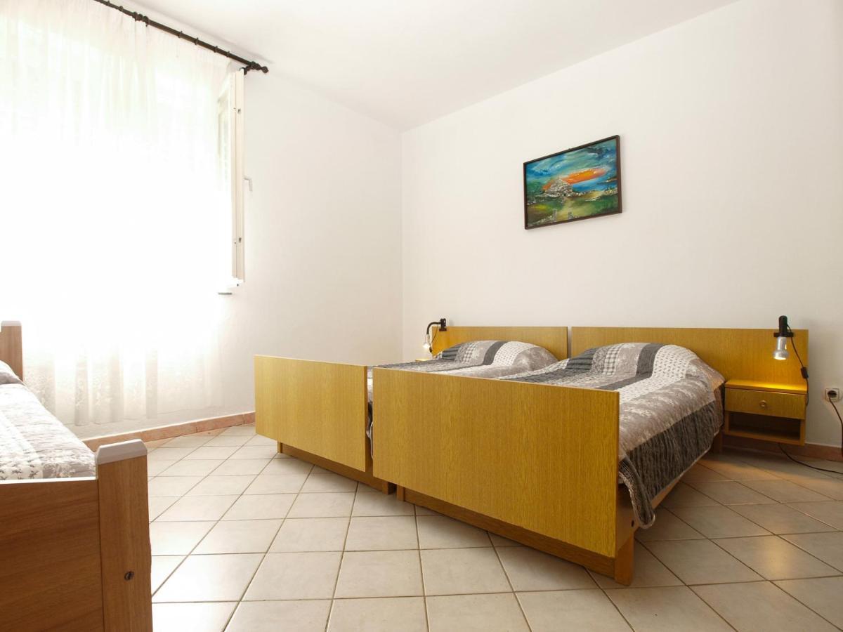Apartment Slavica 2010 Pola Esterno foto