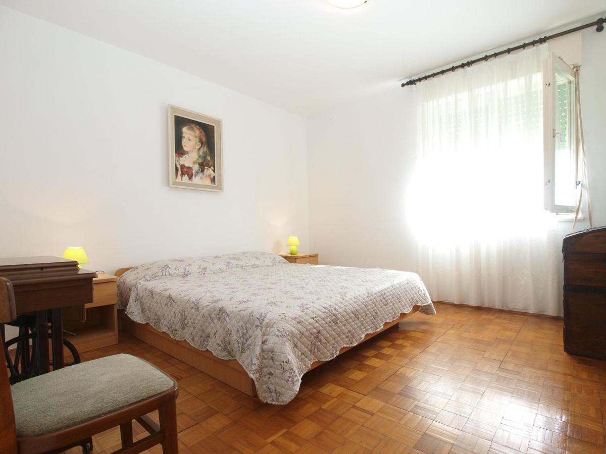 Apartment Slavica 2010 Pola Esterno foto